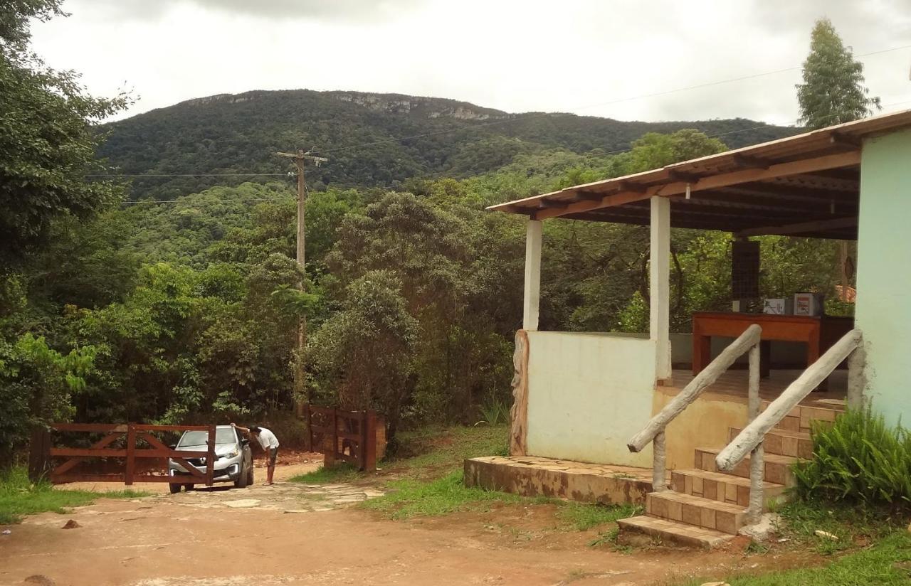Camping Do Delei São Tomé das Letras Esterno foto